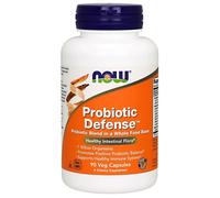 Now Foods Probiotic Defense - 90 Veg Capsules
