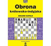 Défense royale-indienne (2e édition) - Eduard Gufeld