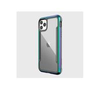 defense shield pour iphone 11 pro max iridescent