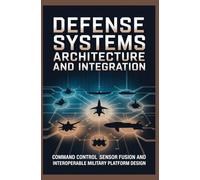 DEFENSE SYSTEMS ARCHITECTURE AND INTEGRATION: Command Control Sensor Fusion and Interoperable Military Platform Design