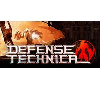 Defense Technica (PC)