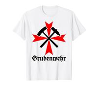 Défenseur des mines - mineur T-Shirt