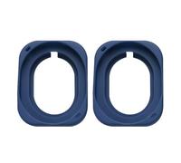 Défenseur moulé avec précision pour écouteurs - Ne glisse pas - Retrait exact du refus d'accès au port - Retrait précis requis des ports - Protection du casque