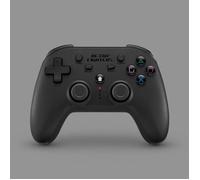 Défenseur sans Fil Bluetooth Manette Plus Grand Noir - PLAYSTATION 3/4, PC