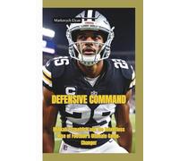 DEFENSIVE COMMAND: Minkah Fitzpatrick and the Relentless Rise of Football’s Ultimate Game-Changer