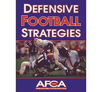 Defensive Football Strategies