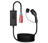 Defenzo Chargeur pour voitures électriques TOGO AC7