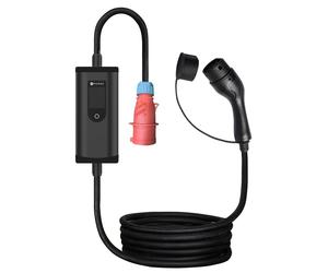 Defenzo Chargeur pour voitures électriques TOGO AC7