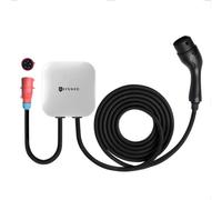 DEFENZO DEF1016 Chargeur pour voitures électriques Wallbox Home AC11