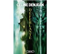 Déferlante Céline Denjean (Auteur)