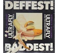 Deffest and Baddest (1988) [Import]