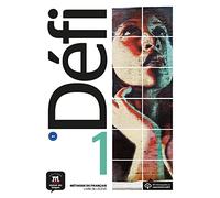 Défi 1 (A1). Livre de l'élève + MP3 Download