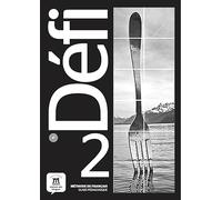 Défi 2 - Guide pédagogique