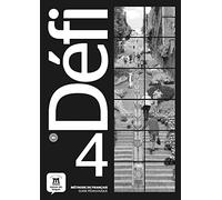 Défi 4 - Guide pédagogique