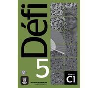Défi 5 – cahier d'exercices – Macmillan