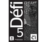 Défi 5 - Guide pédagogique