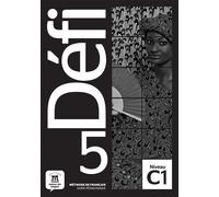 Di-fusion – Défi 5 C1 – Guide pédagogique