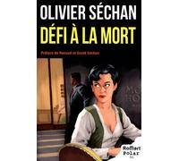 Défi à la mort suivi de : L'assassin est pris par