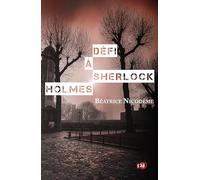 Défi à Sherlock Holmes