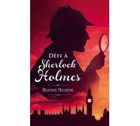 Défi à Sherlock Holmes