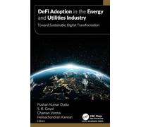 DeFi Adoption in the Energy and Utilities Industry
