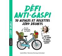Défi Anti-Gaspi
