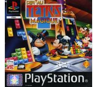 Defi Au Tetris Magique