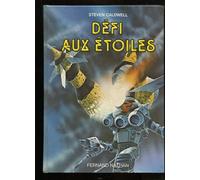 Défi aux étoiles : Un voyage incroyable dans l'inconnu