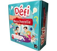 Défi Bescherelle - Anaton's Editions - Hatier - broché - Document jeunesse dès 6 ans
