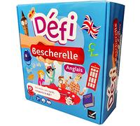 Défi Bescherelle anglais