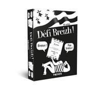 Défi Breizh : breton ou pas breton ?