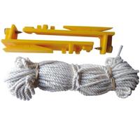 Defi - Corde DE MAÇON - 15 m
