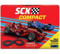 Défi de la formule compacte SCX