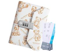 Défi d'Épargne 100 Enveloppes Format Petit Accessoires De Rangement Pour