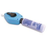 DEFI - DF140 - Cordon de frappe - 30 m avec poudre de craie (bleu, 100 g)
