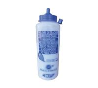 Defi Df39991 Craie Poudre, 1 kg, Bleu