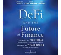 DeFi et l'avenir de la Finance [Import]