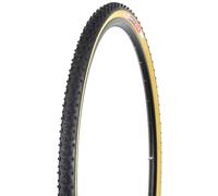 Défi GRIFO PRO Fait Main Clincher 700x33C 300TPI SuperPoly Casing Naturel Ru