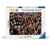 Ravensburger 12000457, Puzzle