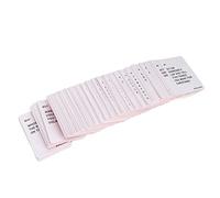 Défi Jeu de Cartes de Fête de Vacances, 250 Pièces, Instructions de Compétition Amusantes pour Adultes, Jeu de Cartes d'amis Amusants pour KTV, Bar, Réunion de Famille