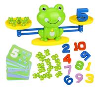 Défi mathématique intelligent : un jeu de mathématiques amusant pour développer les compétences d’apprentissage précoce chez les enfants de