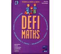 Défi Maths Cp
