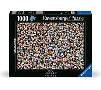 Défi Mickey Ravensburger 12000529