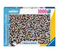 Défi Mickey Ravensburger 16744