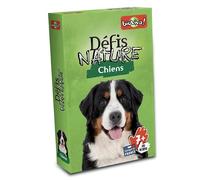 Défi nature chiens - bioviva