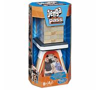 Défi Passe Jenga E0585EU4 de Hasbro Gaming