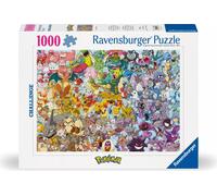 Défi Pokémon Ravensburger 12000460