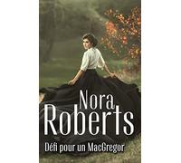 Défi pour un MacGregor