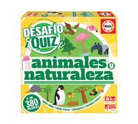 Défi Quiz Animaux Et Nature Educa 18219