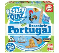 Défi Quiz Découvrez Le Portugal (Edu18220)